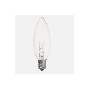 (�܂Ƃ�)YAZAWA ���[�\�N�� C26 E12 10W �N���A C261210C�y×20�Z�b�g�z