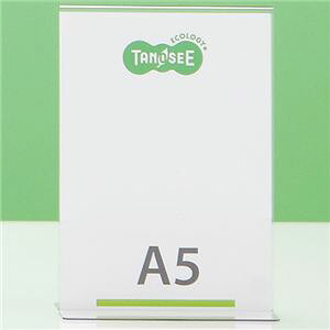 i܂Ƃ߁j TANOSEE ĐPETTCX^h ʗp A5^e 1 y×10Zbgz