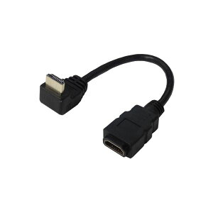 (�܂Ƃ�)�ϊ����l HDMI L�^�P�[�u������20(��L) HDMI-CA20DL�y×5�Z�b�g�z