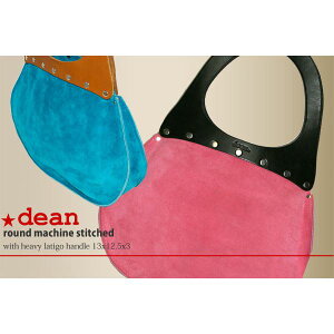 ��dean�i�f�B�[���j round machine �n���h�o�b�O �s���N �n���h���^��