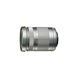 OLYMPUS 交換レンズ EZM40150R SLV EZM40150RSLV