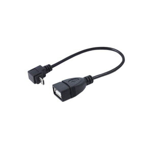 (�܂Ƃ�)�ϊ����l USBmicro HOST L�^�P�[�u��20(��L) USBMCH-20DL�y×10�Z�b�g�z