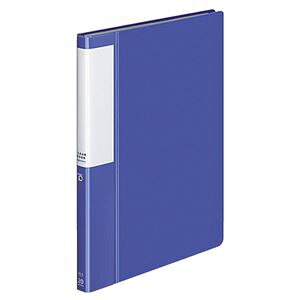 (�܂Ƃ�) �R�N�� �N�����[�u�b�N(�N���A�u�b�N)(POSITY) �Œ莮 A5�^�e 20�|�P�b�g �w��15mm �u���[ P3��-L22NB 1�� �y×30�Z�b�g�z