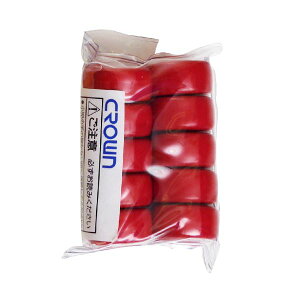 i܂Ƃ߁j XN[}O^b` ̓^Cv a18mm CR-MG181S-R  10 y×5Zbgz