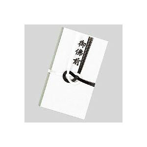 (まとめ) 菅公工業 法事用金封(御佛前) キ019 1枚入 【×30セット】