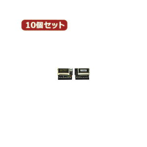 �ϊ����l 10�Z�b�g CF2pcs��IDE40pin���X�iI�^�j CFIDE-402IBX10