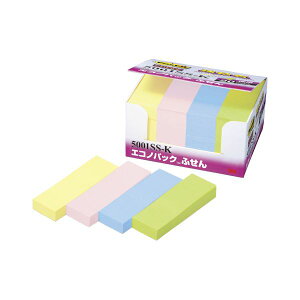 �i�܂Ƃ߁j �Z�F�X���[�G�� �|�X�g�C�b�g(R) �G�R�m�p�b�N(TM)���i ���S���V���[�Y 5001SS-K �C�G���[ �s���N �l�v�`���[���u���[ �A�b�v���O���[�� 20�� �y×2�Z�b�g�z