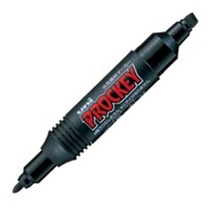 公式オンライン (業務用200セット) 三菱鉛筆 水性ペン/プロッキー