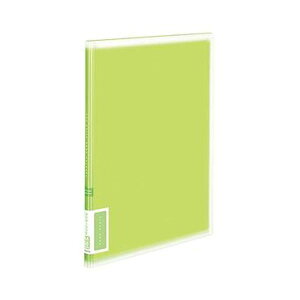 �i�܂Ƃ߁j�R�N�� �N�����[�u�b�N�i�R�����[�j�Œ莮 A4�^�e 20�|�P�b�g �w��13mm �O���[�� ��-V20G 1�Z�b�g�i6���j�y×5�Z�b�g�z