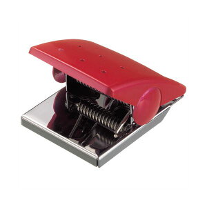 (�܂Ƃ�) ���C�I�������� �}�O�l�b�g�N���b�vW43×D53×H33mm ���b�h MC-1R 1�� �y×30�Z�b�g�z