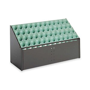 �e�����g �P���� �I�u���[�N�A�[�o�� C48 48�{�p �O���[�� UB-285-248-1 1��