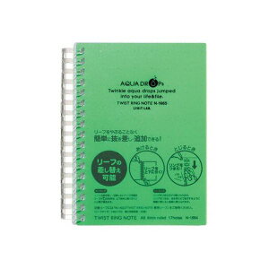 i܂Ƃ߁j qgu AQUA DROPscCXgm[g ^ A6 Br  70 N-1665-6 1 y×10Zbgz