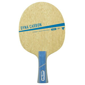 VICTAS�i���B�N�^�X�j �V�F�[�N���P�b�g DYNA CARBON FL �_�C�i�J�[�{�� �t���A