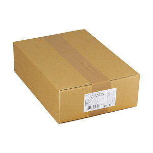 �G�[���� �X�[�p�[�G�R�m�~�[�V���[�Y�v�����^�p���x�� A4 10�� 86.4×50.8mm �l�ӗ]���t L10AM500N 1��(500�V�[�g)