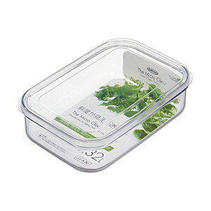 k܂Ƃ߁l t[hXgbJ[ ۑe 14.1cm L 1320ml i` 60Zbg H@ }CNNA t[hP[X