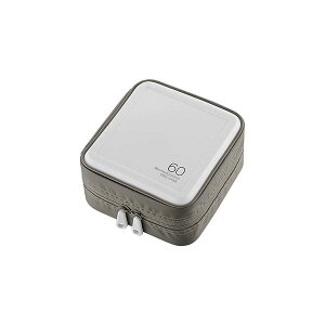 �i�܂Ƃ߁j �G���R�� CD/DVD/Blu-ray�P�[�X/�Z�~�n�[�h/�t�@�X�i�[�t/60�����[/�z���C�g CCD-HB60WH �y×2�Z�b�g�z