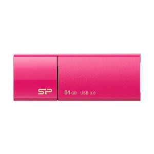 (܂Ƃ߁jVRp[ USB3.0XChtbV 64GB sN SP064GBUF3B05V1H 1y×3Zbgz