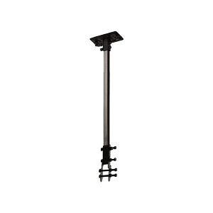 TRUSCO45CM�S���H���[�t�B�[���n���K�[�A���O���i �u���b�N�jTFZP-H-BK 1��