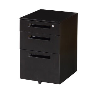 �C�����S��/�T�C�h�`�F�X�g �y3�i �u���b�N�z ��395×���s550×����615mm �X�`�[�� �d�ؔ� �y���g���[�t�� �k�I�t�B�X�l �����i�y����s�z