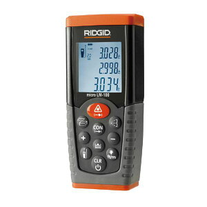 RIDGIDiWbhj 36158 MICRO LM-100 [U[v