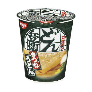 (まとめ)日清食品 タテ型どん兵衛きつねうどん 20食入【×5セット】【代引不可】