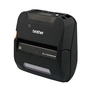 �u���U�[�H�� 4�C���`���M���o�C���v�����^�[ RJ-4230B