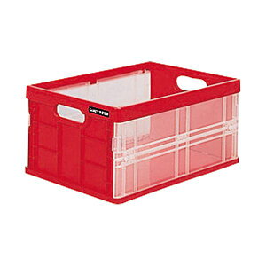 �i�J�o���V �t���b�N�X�R���e�i �~�j���b�h CFC-301R 1�Z�b�g�i10�j