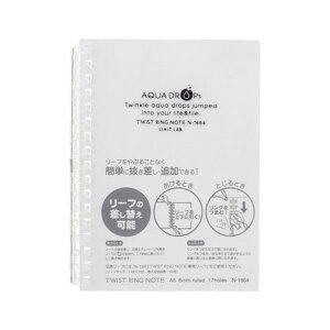 (܂Ƃ) qgu AQUA DROPscCXgm[g A6 17 Br 30  N-1664-1 1 y×50Zbgz