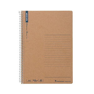 (�܂Ƃ�) �}���}�� �X�p�C�����m�[�g A56.5mm�r 40�� N237 1�� �y×50�Z�b�g�z