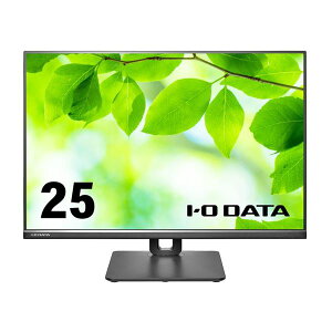 ACEI[Ef[^@ tfBXvC25^/1920×1200/AiORGBAHDMIADisplayPort/ubN/2W+2W(XeI)/LpIPSpl̗p/5Nۏ LCD-DX251EPB