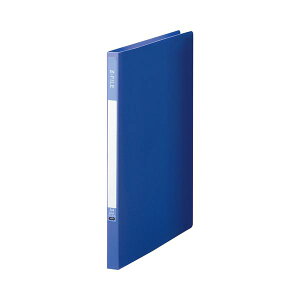 (�܂Ƃ�) TANOSEE Z�t�@�C���i�Đ�PP�\���j A4�^�e 100�����e �w��17mm �u���[ 1�� �y×30�Z�b�g�z