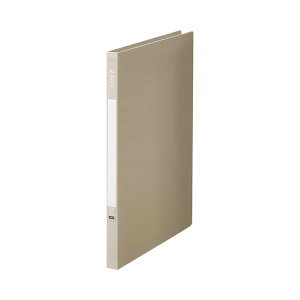 (�܂Ƃ�) TANOSEE Z�t�@�C���i�Đ�PP�\���j A4�^�e 100�����e �w��17mm �O���[ 1�� �y×30�Z�b�g�z