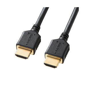 �T�����T�v���C �v���~�A��HDMI�P�[�u��1m�� KM-HD20-P10