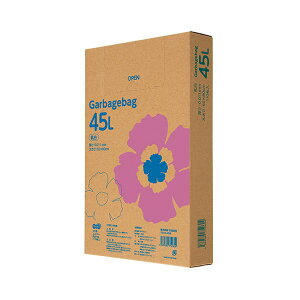 TANOSEE S~܃GRm~[ 45L BOX^Cv 1Zbgi1100F110×10j