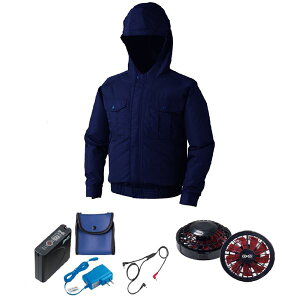 KU90810 �󒲕� R �|���G�X�e�����t�[�h�t�� FAN2200BR�ERD9261�ELISUPER1�Z�b�g �_�[�N�u���[ M