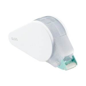 (まとめ)コクヨ グルーテープのり(貼り直しできる・本体)Sサイズ 7mm×8m タ-GM412-07 1個【×20セット】