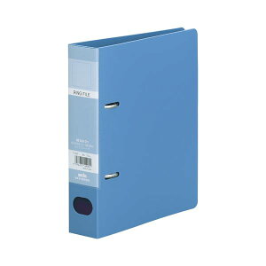 (܂Ƃ) ZLZC bNOt@C A5^e2 280e w43mm u[ F-332-10 1 y×30Zbgz