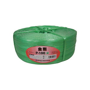 (�܂Ƃ�) �i�����H�� �c�J�T �茋���pPP��(�c�J�T�e�[�v) �� P-100GN 1�� �y×3�Z�b�g�z