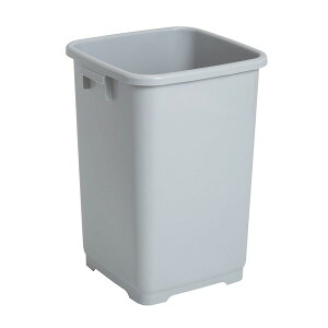 テラモト トラッシュペール90 本体 約90L (フタ別売り)