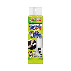 �i�܂Ƃ߁j3M �X�R�b�`�E�u���C�g �y�^�R���S���N���[�i�[ �ߗޗp ��փ��[�� 56�V�[�g/�� 836RP56-JA 1�p�b�N�i2���j�y×10�Z�b�g�z