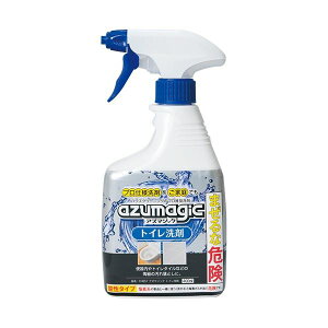 (�܂Ƃ�) �A�Y�}�H�� �A�Y�}�W�b�N �g�C����� 400ml 707609530 1�{ �y×5�Z�b�g�z
