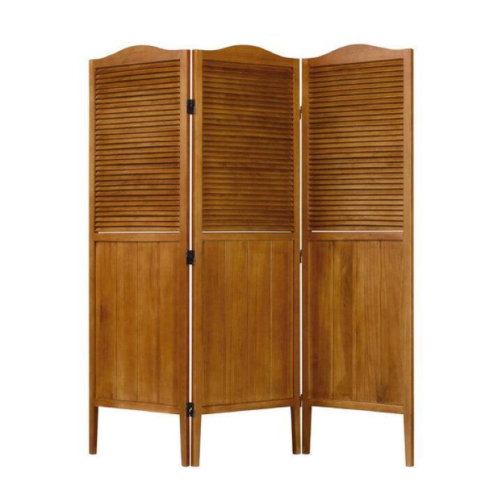 楽天市場】モダン パーテーション/衝立 【幅435×奥行20×高さ1350mm×3枚 