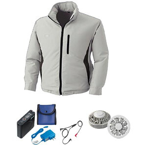 KU90520 �󒲕� R �|���G�X�e�����t�[�h�t�� FAN2200G�ERD9261�ELISUPER1�Z�b�g �V���o�[ 3L