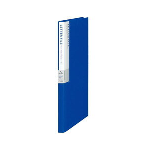 (�܂Ƃ�) �v���X �f�W�����J���[�Y�V���[�Y ���^�[�t�@�C�� A4�^�e 100�����e �w��17mm �I�[�V�����u���[ FL-101DP 1�� �y×50�Z�b�g�z
