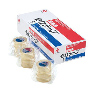 �i�܂Ƃ߁j �j�`�o�� �Z���e�[�v ����15mm×11m CT15S-30P 1���i30���j �y×2�Z�b�g�z