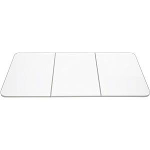 〔5個セット〕 風呂ふた 風呂フタ 約118×1.75×73cm 3分割型 冷めにくい 風呂フタ ECOウォーム L12 浴室 風呂 バスルーム