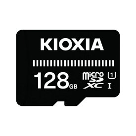 東芝エルイーソリューション microSD EXCERIABASIC 128G