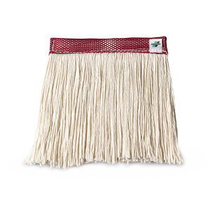 (まとめ) 【FXハンドル別売】 FXメッシュ替糸 【レッド】 260g (J) 幅:約24cm 〔業務用 施設 店舗〕 【×10セット】