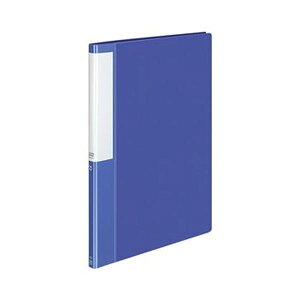 �i�܂Ƃ߁j�R�N�� �N�����[�u�b�N�iPOSITY�j�Œ莮 A4�^�e 20�|�P�b�g �w��15mm �u���[ P3��-L20NB 1�Z�b�g�i10���j�y×5�Z�b�g�z
