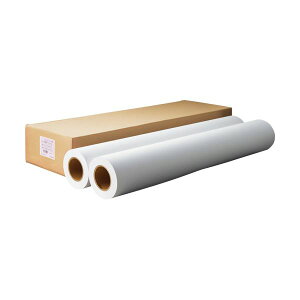 �I�X�g���b�`�_�C���A�p�����J�b�e�B���O�p�㎿���[���� 81.4g/m2 950mm×100m RL70CP950 1��(2�{)